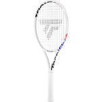 Raquette de tennis Tecnifibre T-Fight 295 ISO L3 blanc