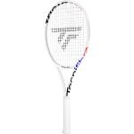 Raquette de tennis Tecnifibre T-Fight 305 ISO L3 blanc