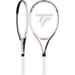 Raquette de tennis Tecnifibre T-Fight RS 305 L3 blanc
