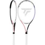 Raquette de tennis Tecnifibre T-Fight RS 305 L4 blanc