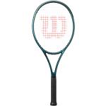 Raquette de tennis Wilson Blade 104 V9 L2 vert