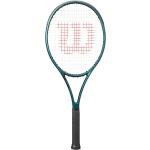 Raquette de tennis Wilson Blade 104 V9 L3 vert