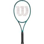 Raquette de tennis Wilson Blade 98S V9 L4 vert