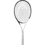 Raquettes de tennis Head Speed grises en carbone 