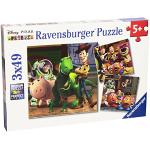 Puzzles Ravensburger Toy Story 