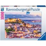 Puzzles Ravensburger 1.000 pièces en promo 