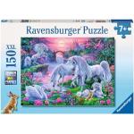 Puzzles Ravensburger à motif licornes plus de 12 ans en promo 