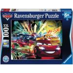 Puzzles Ravensburger Cars 100 pièces 