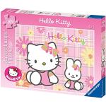 Puzzles Ravensburger Hello Kitty 