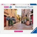 Puzzles de paysage Ravensburger à motif France 1.000 pièces plus de 12 ans 