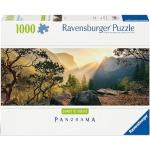 Puzzles de paysage Ravensburger 1.000 pièces plus de 12 ans 