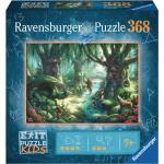 Puzzles Ravensburger 