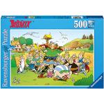 Puzzles Ravensburger Astérix et Obélix Astérix 500 pièces en promo 