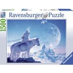 Puzzles Ravensburger 1.500 pièces en promo 