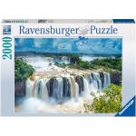 Puzzles Ravensburger Pays 2.000 pièces plus de 12 ans 