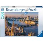 Puzzles Ravensburger à motif Londres plus de 12 ans 