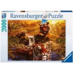 Puzzles Ravensburger 2.000 pièces 