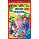 Jeux de plateau Ravensburger Super Mario Mario trois joueurs 