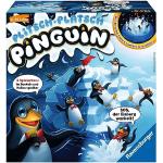 Jeux de plateau Ravensburger à motif pingouins cinq joueurs 