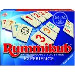 Rummikub Ravensburger trois joueurs de 7 à 9 ans 