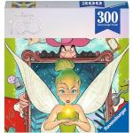 Puzzles Ravensburger Dumbo 300 pièces d'elfes et de fées 