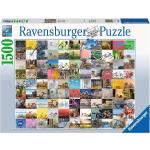 Puzzles Ravensburger 1.500 pièces 