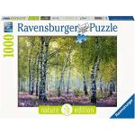Puzzles de paysage Ravensburger 1.000 pièces en promo 