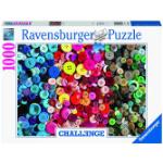 Puzzles Ravensburger en peluche 1.000 pièces 