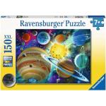 Puzzles Ravensburger Saw 150 pièces 