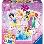 Puzzles princesse Ravensburger Disney Princess 