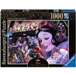 Puzzles Ravensburger Disney Princess 1.000 pièces d'elfes et de fées plus de 12 ans en promo 