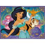 Puzzles princesse Ravensburger Disney Princess 100 pièces 