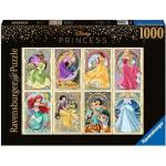 Puzzles princesse Ravensburger Disney 1.000 pièces plus de 12 ans en promo 