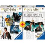Puzzles Ravensburger Harry Potter Harry 