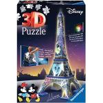 Puzzles 3D Ravensburger Disney 