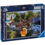 Ravensburger Jurassic Park 1000 pièces 17147 1 pc(s)