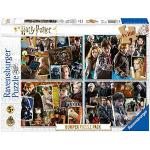 Puzzles Ravensburger Harry Potter Harry 100 pièces 