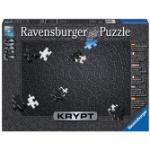 Ravensburger Krypt Black Puzzle 15260 15260 Krypt Black Puzzle 1 pc(s)