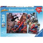 Puzzles Ravensburger Marvel en promo 