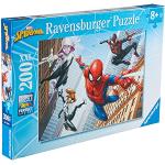 Puzzles Ravensburger à motif lapins 200 pièces de chevaux en promo 