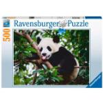 Puzzles Ravensburger à motif ours 500 pièces 