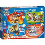 Puzzles Ravensburger Saw 