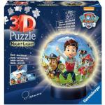 Puzzles 3D Ravensburger La Pat Patrouille en promo 