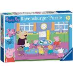 Puzzles Ravensburger Peppa Pig 