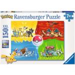 Ravensburger - Puzzle Enfant - Puzzle 150 p XXL -
