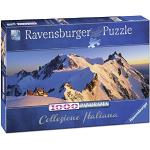 Puzzles de paysage Ravensburger à motif ville 1.000 pièces 