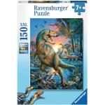 Puzzles Ravensburger 150 pièces 
