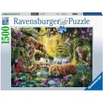 Puzzles Ravensburger à motif ville 1.500 pièces en promo 