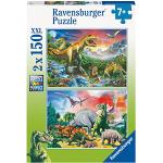 Puzzles Ravensburger 150 pièces 
