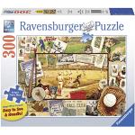 Puzzles Ravensburger 300 pièces 